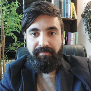 Baltasar Noronha Lucas Brange - CRP-12/19100