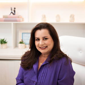 Andréa Aguiar - CRP 12/20506