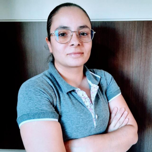 Franciele Oliveira Mazo - CRP - 12/24563