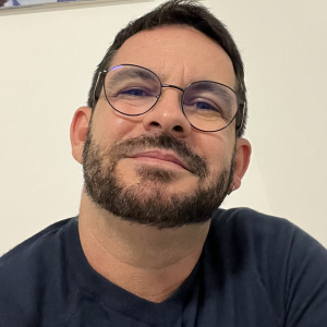 GILBERTO SILVA - CRP 12/28163