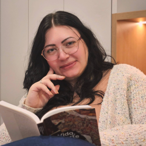 Samíris Coral Hoepers Heinzelmann | CRP 12/25011