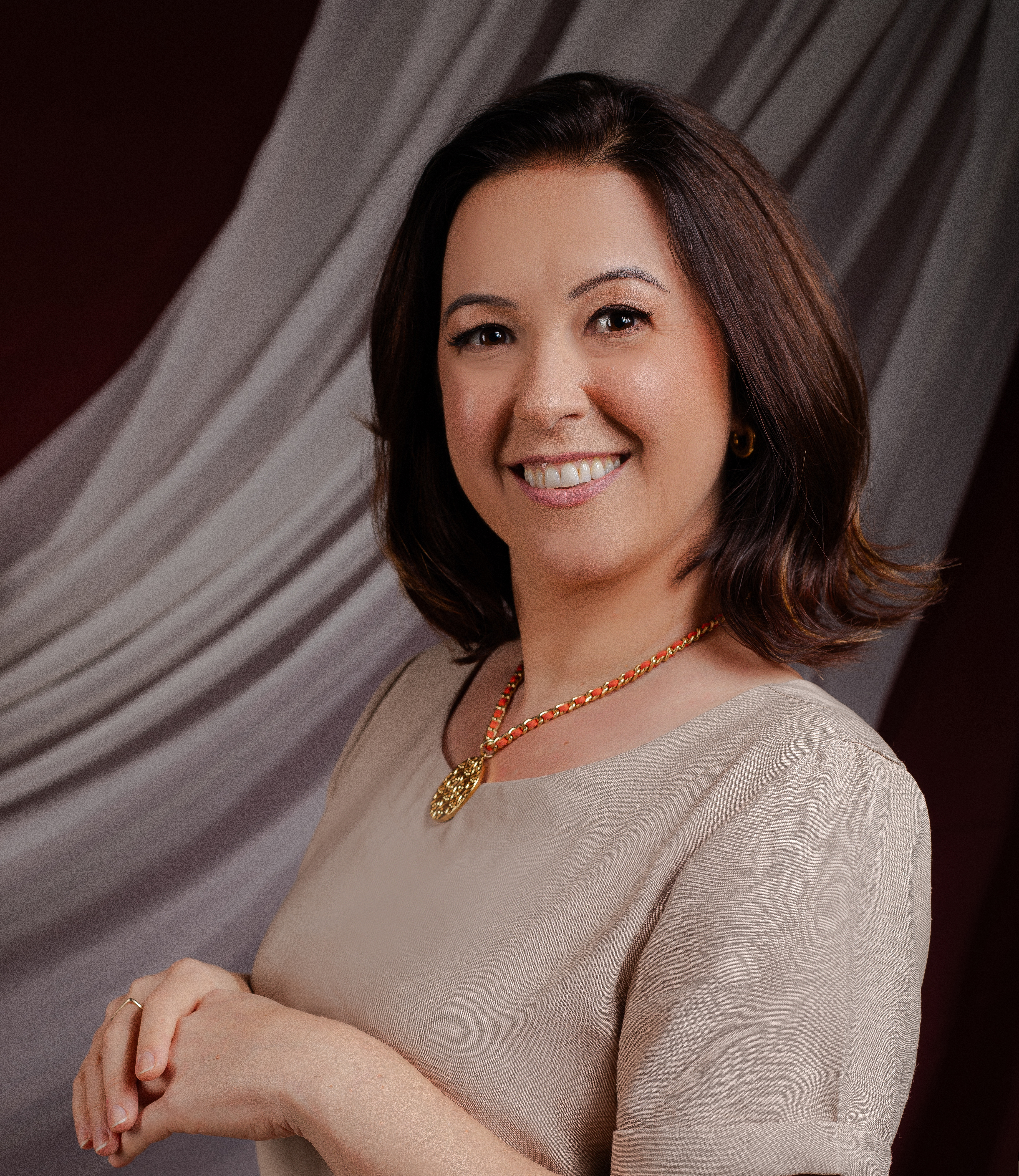 Katia Passos - CRP 12/04292