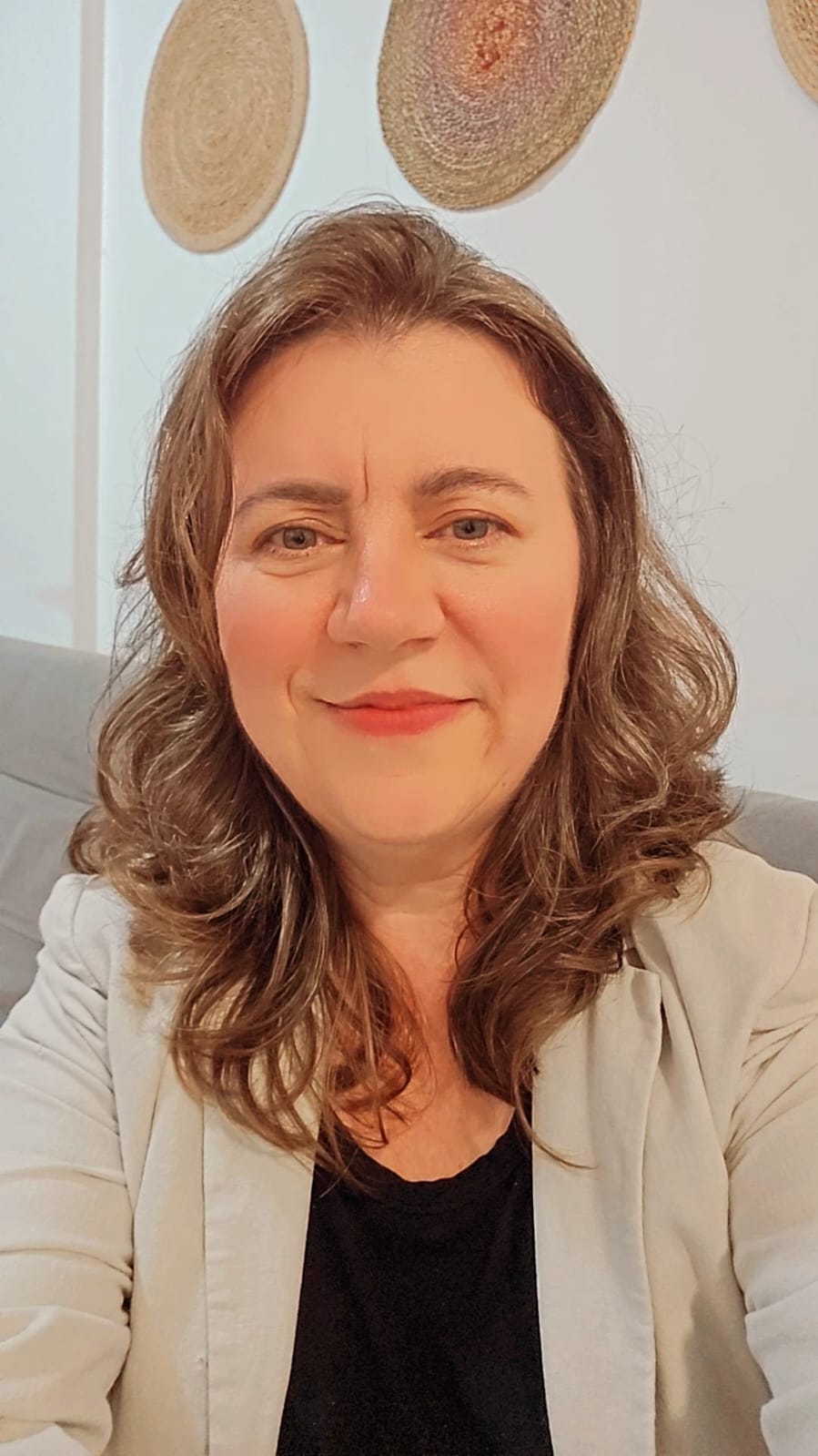 Gessi Terezinha Borowicc - CRP 12 07467